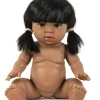 Minikane Gordi Puppe Latika 34 cm