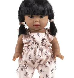 Minikane Gordi Puppe Latika 34 cm