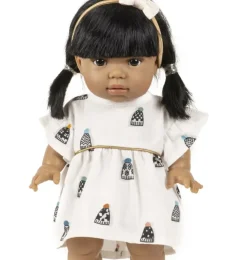 Minikane Gordi Puppe Latika 34 cm