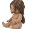 Minikane Gordi Puppe Léopoldine