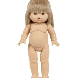 Minikane Gordi Puppe Zoélie (37 cm)