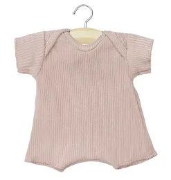 Minikane Kollektion Babys / Body / rosa