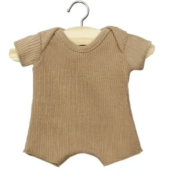 Minikane Kollektion Babys / Body Kakao