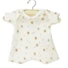 Minikane Kollektion Babys / Body Fleurs d'Hiver