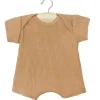 Minikane Kollektion Babys / Body / Strampler Cassonade