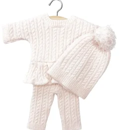 Minikane-Kollektion Babys / Ensemble Lina