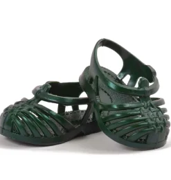 Minikane-Kunststoffsandalen für Gordi-Puppen / Strandschuhe