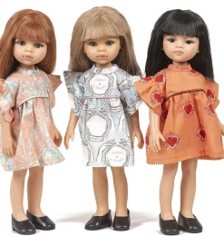 Minikane Las Amigas Puppenkleid Ex Voto