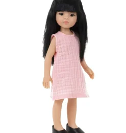 Minikane Paola Reina Amigas-Puppe Liu