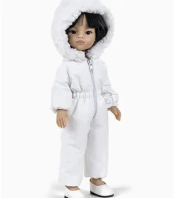 Minikane Paola Reina Amigas-Puppe Liu