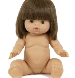Minikane / Paola Reina Gordi Puppe Jeanne