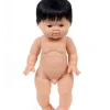 Minikane Paola Reina Puppe Jude 34 cm