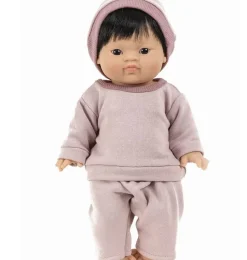 Minikane Paola Reina Puppe Jude 34 cm