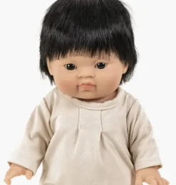 Minikane Paola Reina Puppe Jude 34 cm