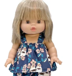 Minikane/Paola Reina Puppe Zoé