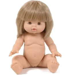 Minikane/Paola Reina Puppe Zoé
