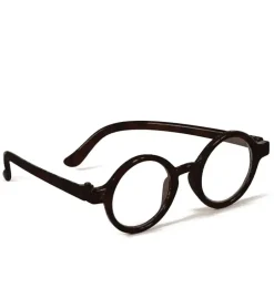 Minikane-Puppenbrille Harry für Gordi-Puppen / schwarzer Rahmen