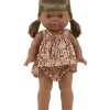Minikane-Puppe Salomé 37 cm