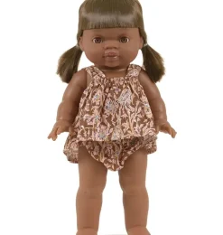 Minikane-Puppe Salomé 37 cm