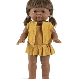 Minikane-Puppe Salomé 37 cm
