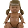 Minikane Salomé / Gordi-Puppe