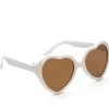 Minikane Sonnenbrille LOONA für Gordi Puppen /Creme