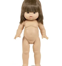Minikane Stehpuppe Chléa von 37 cm