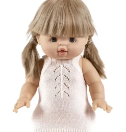 Minikane Stehpuppe Yzéa von 37 cm