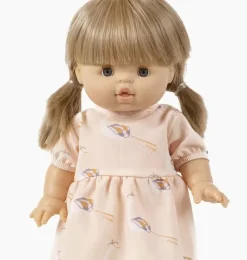 Minikane Stehpuppe Yzéa von 37 cm