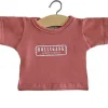 Minikane T-Shirt Dollsgang Outfitters für Gordi Puppen