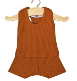 Minikane-Unterwäscheset Petits Basiques Marcel Lin für Gordi-Puppen