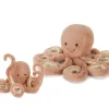 Odell Octopus Jellycat 23 cm klein
