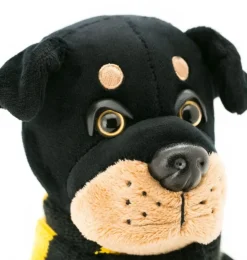 Orange Toys Bax Rottweiler