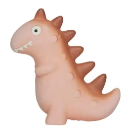 OYOY Bara Dino Bade- und Beißspielzeug