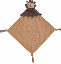 OYOY Kuscheltuch Lobo Löwe