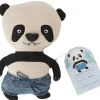 OYOY Ling Ling Pandabär