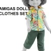 Paola Reina Amigas Bekleidungsset Dario