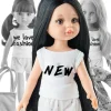 Paola Reina Amigas Puppe Carina