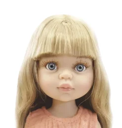 Paola Reina Amigas Puppe Carla