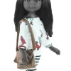 Paola Reina Amigas Puppenkleidungsset Nora mit Tasche