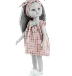 Paola Reina Amigas Puppenkleidungsset / Pili
