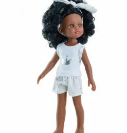 Paola Reina Amigas Puppe Nora 32 cm