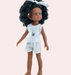 Paola Reina Amigas Puppe Nora 32 cm
