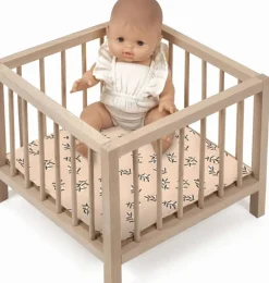Paola Reina Babypuppe Mädchen 34 cm