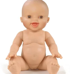 Paola Reina Gordi Babypuppe Mädchen 34 cm