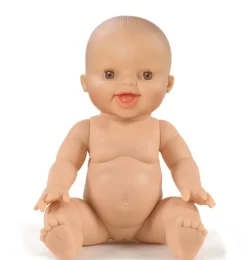 Paola Reina Gordi Babypuppe Mädchen 34 cm