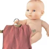 Paolo Reina Peque Babypuppe mit Minikane-Strampler