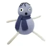 Pop Blue Luckyboysunday 21 cm
