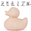 Rubber Duck Elvis nude Oli & Carol