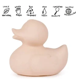 Rubber Duck Elvis nude Oli & Carol